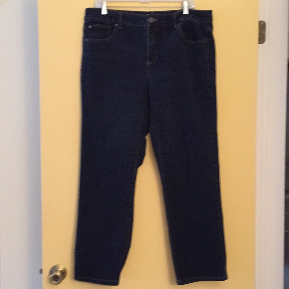 Denim Jeans Bandolino